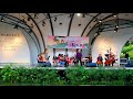 Capture de la vidéo Gulio Caesare: Al Lamp Dell'armi - Counter-Tenor Chia Wee Kiat