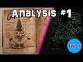 Journal 3 Special Edition Analysis #1 FERAL Gnomes & The Undead | TNBT
