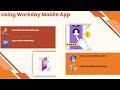 How to Find My Workday ID | Workday Training Guide | Workday ID Tutorial