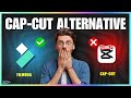 Best CapCut Alternative After Ban – Why Filmora is the Perfect Choice!