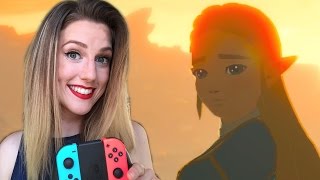 ALL THE CAMELS! Beating the FINAL Dungeon & Blight Boss: Vah Naboris | Zelda: Breath of the Wild