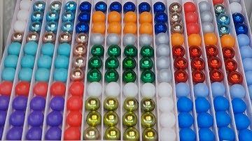 Game Challenge sort Ball Puzzle #challenge #game #puzzle #shorts #short #shortvideo #shortsvideo