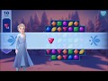 Frozen Adventures Level 1 No Boosters