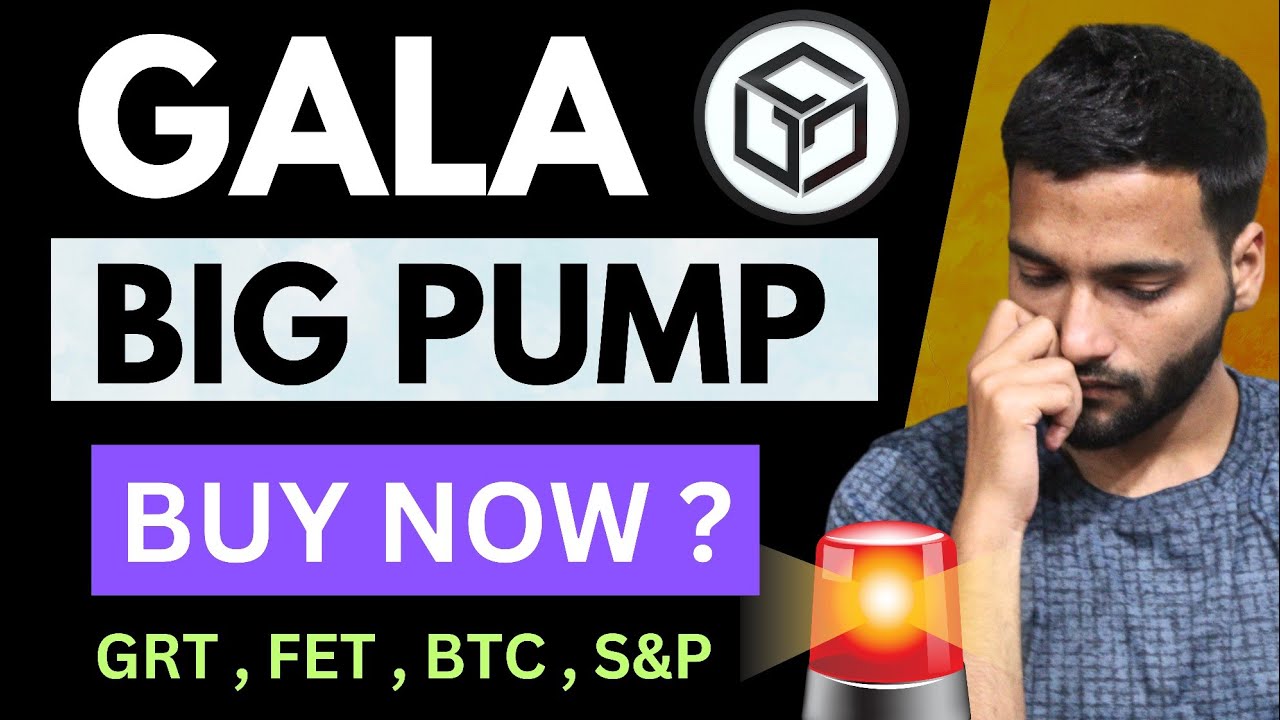 GALA Coin Biggest News Gala Games Update Gala Coin Price gala-coin-biggest-news-gala-games-update-gala-coin-price