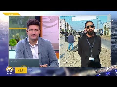 #ახალიდღე ბრიტანული ფილმის კინოგადაღებები საქართველოში