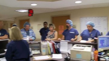 Improving The Patient Experience