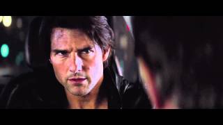 Mission Impossible Ghost Protocol - 30s TV Spot