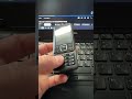 Nokia 6300 black