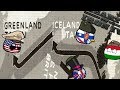 The Nordic Empire - Hoi4 MP In A Nutshell