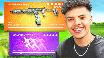 the FASTEST killing gun In Warzone 2