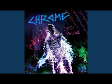 Chrome (8) — Requiem