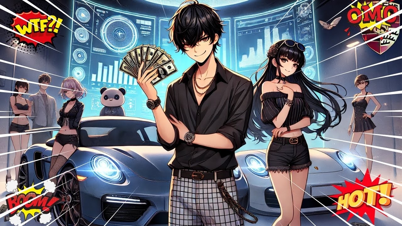 🟠 À la RÉUNION de CLASSE ils m’ont HUMILIÉ… j’ai activé le SYSTÈME et TOUS se sont tus | Résumé