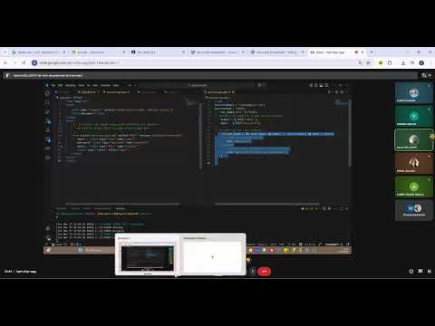 web:seance 2 php 17 03 2026 - YouTube