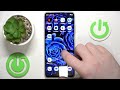 MOTOROLA Moto G (2025) — Как включить или отключить ящик приложений