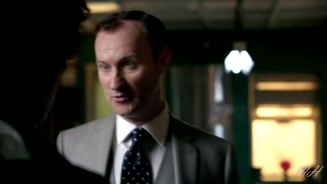 Thanks For The Memories - Sherlock/Mycroft