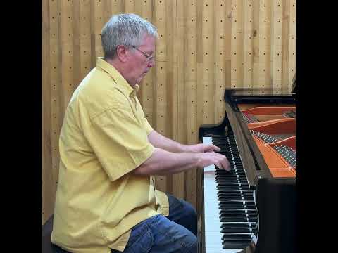 Chopin - Coda