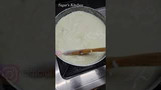 Perfect Badam Shake Recipe Milk Shake Recipe #BadamShake #MilkShake #YouTubeShorts #Viral #Shorts