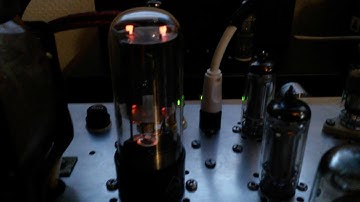 Pulse Counting FM Receiver first test