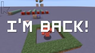 Im Back!