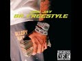OBN Jay BR Freestyle Prod By SayyDuke Audio mp3