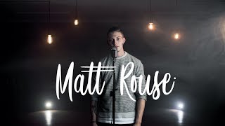 Before You Exit | Clouds | Matt Rouse Cover Resimi