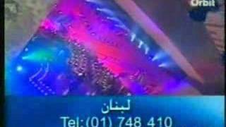 Nawal Zoghbi-Nasini Leeh