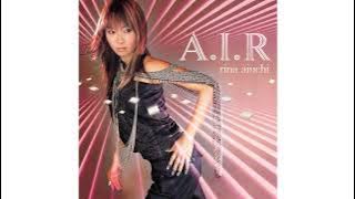 Rina Aiuchi • Kuuki (Album version)