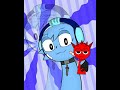 Popipo [cyan oc] #sprunki #incrediboxsprunki #sprunkioc #raddy #oc #animation #fypシ゚