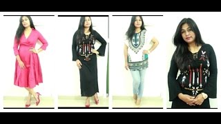 FashionMia Review | Try On Haul