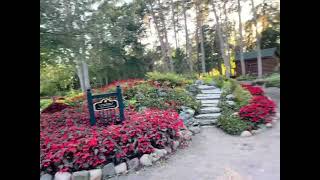 Exploring St. Cloud State University Campus