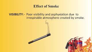 Smoke Management