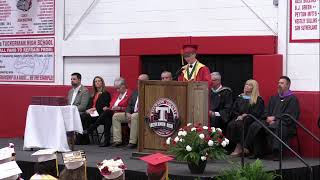 High School Graduation 2026