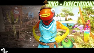 Tiko - Expectations (Official Music Video)