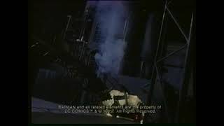 Six Flags Great America commercial [August 1995]