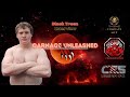 Carnage Unleashed | Blake Treen Interview