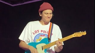 Phum Viphurit - Hello, Anxiety (Live in Jakarta, Indonesia May 27th 2023)