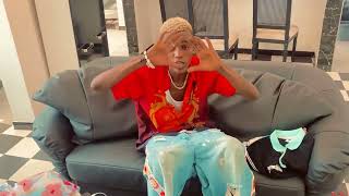 KOUNS BLOW – I’M BLACK | VIDÉO OFFICIELLE 