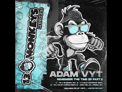 Adam Vyt — Adam Vyt - When I Feel Like...