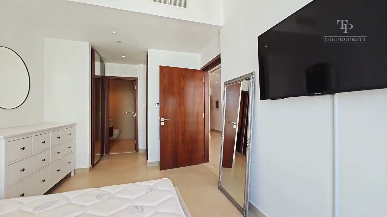 1 Bedroom Apartment in Dubai Marina Marina Gate 2