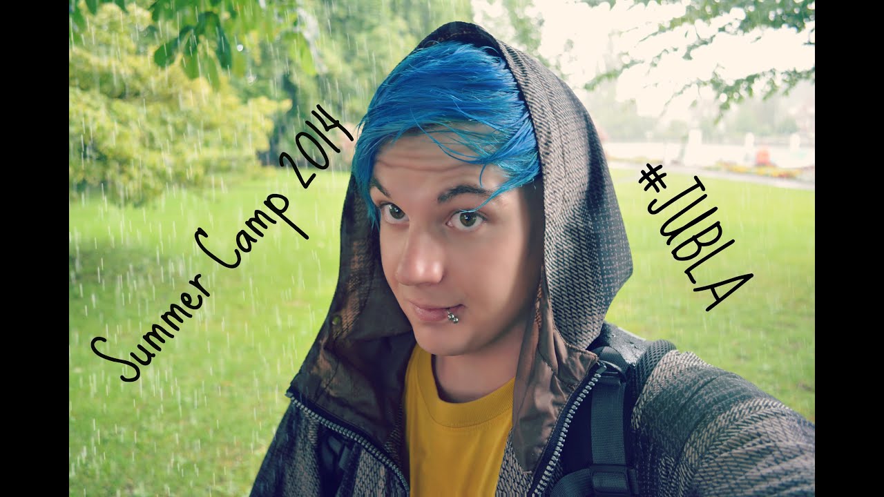 Follow Me Around Summer Camp 2014 