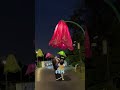 China S Amazing Flower Streetlights Explained