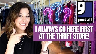 The most important things I look for while thrifting & MORE Questions Answered Reseller Q&A Poshmark