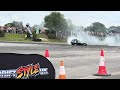 Drifting at BHP Fuel Fest Car Show Pit View Exclusive