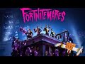 Fortnitemares UPDATE!!! + Showcase of Everything added to Battle Royale!!