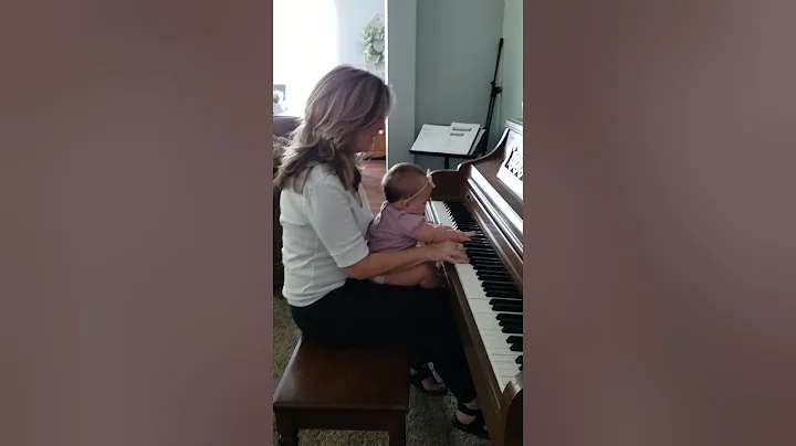 Sing-along with CeCe