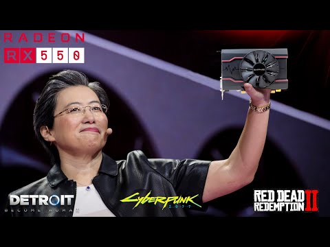 Видео: Тесты AMD Radeon 7: протестирована новая топовая карта AMD
