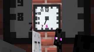 (3) Six Seven (Monster School) #Shorts #luanphan