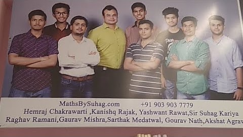 02 Live Trigonometric Equations Lec 2 MathsEx By Suhag Kariya