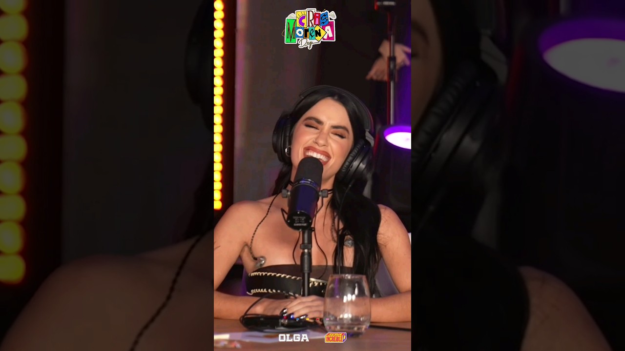 Lali Espósito, brilló en el Cris Morena Day