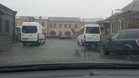 Armenia. Gyumri 07.12.2025, Գյումրի Սպանդարյան փ., Ազնավուրի փ.(49փ.)